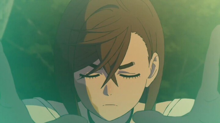 Dandadan S2 Eps.03 Sub indo Part 15