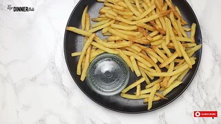 Sauce for Fries