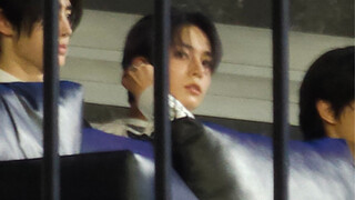 【李羲承】Heli不站C 我请问谁站C？