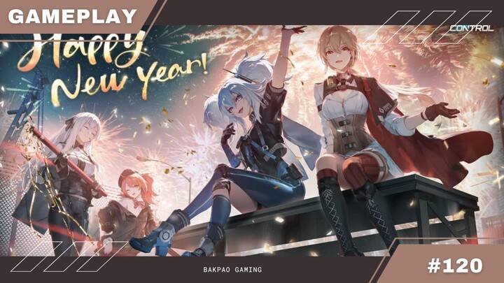 Maju terus jangan kasih ampun musuhnya!!😆😆 - Girls Frontline : Fire Control Gameplay