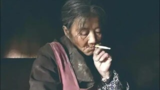 قلعة الحجارة الخاصة بتشانغ سويينغ # المرأة المشردة التي أمضت أربع سنوات لبناء قلعة الحجارة وحدها # ع