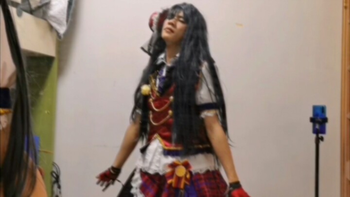 Hello everyone, I am the new voice actor of Yuuki Sauerkraut