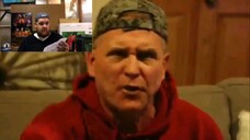 Psycho Dad Rips Apart Graphic Novel Joe Bump's Reaction