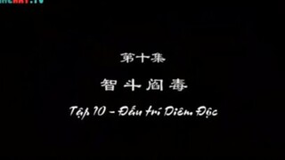 linh  kiếm tôn tập 10