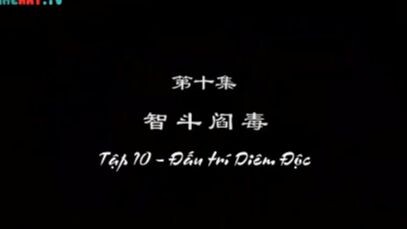 linh  kiếm tôn tập 10
