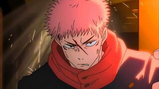 Jujutsu Kaisen Season 3 Episode 03