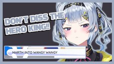 Zaion Never Gonna Unhear "Marth Into Wangy Wangy" [Nijisanji EN Vtuber Clip]