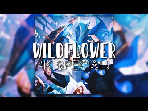 Wildflower | OPEN MEP (28/45) | 1K SUBSCRIBERS SPECIAL! | READ DESC FOR INFO!