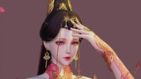 [เกม] [JX3] ชุดประจำตระกูล - Shaolin & Qi Xiu
