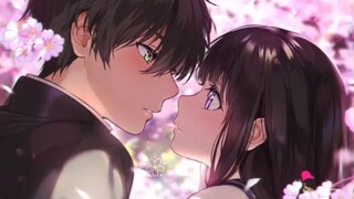 Tại sao bạn phải bị ám ảnh, và làm thế nào bạn có thể gặp các cô gái trong anime?