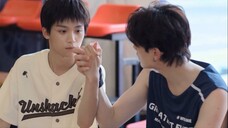 [พากย์ไทย] ศัตรูหัวใจคือแฟนใหม่ผมเอง EP.2