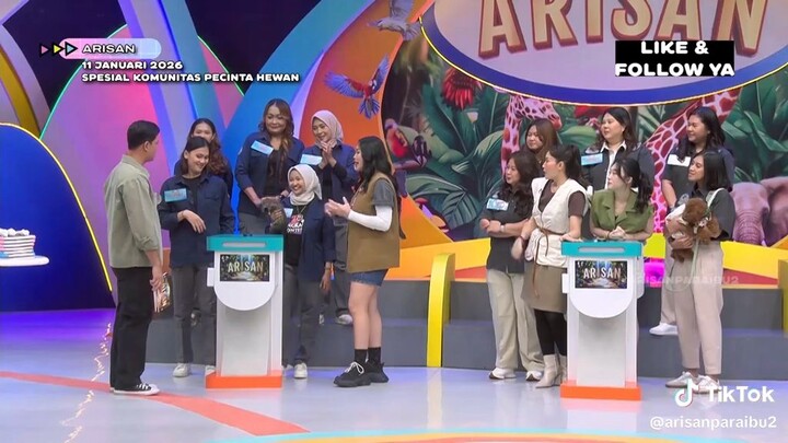 ARISAN 11/01/26 PART 1