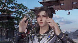 Twin Martial Souls Eps 32 Sub Indo