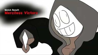 Phim hoạt hình Dead by Daylight "Legion VS Survivors"