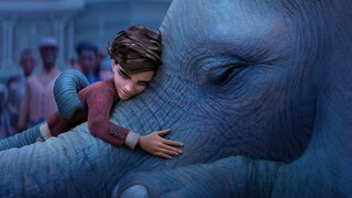 Gajah Milik Penyihir (2023) Full HD Sub Indo