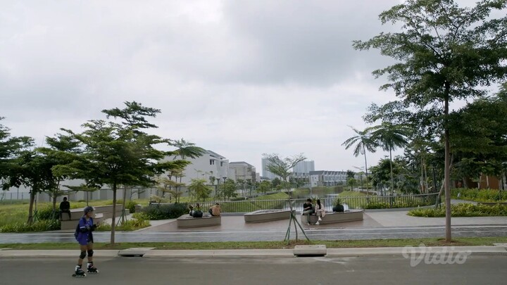 Flm My Nerd Gril Season 3 Eps 4