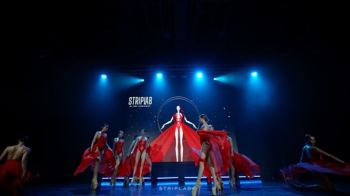 فرنسا – الفريق الثاني: Amormio Zafron