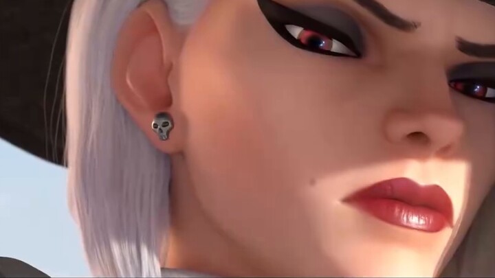 Khi bạn có giọng nói của McCree
