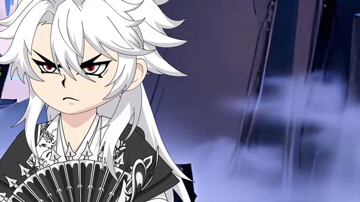 นิกายทั้งหมดได้ลดระดับสติปัญญาของตนลงและฉันก็ไม่ใช่มนุษย์ 33: เข้าสู่ดินแดนแห่งเทพนิยายอันแวววาวเพื่