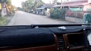 ขับรถแอ่ว
