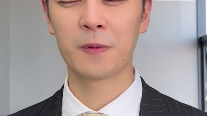 Bagaimana mungkin ada orang yang tidak suka bos yang kasih pacar ke karyawannya?