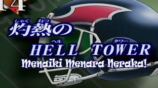 Eyeshield 21 Episode 14