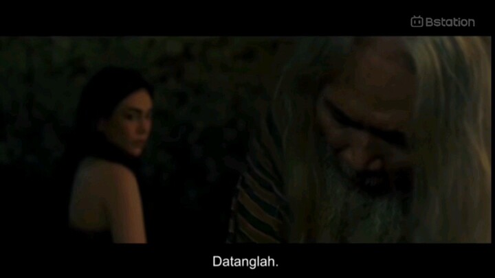 Penghancur Rumah Tetangga Thrailler