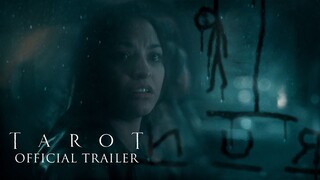 TAROT trailer - KC: 03.05.2024