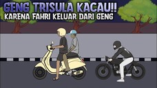 SETELAH TRAGEDI PENCULIKAN PART 5 - ANIMASI SEKOLAH