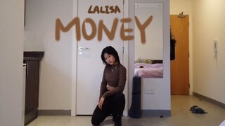 Dance Cover "Money" - Lisa