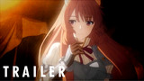 The Rising of The Shield Hero Season 2 - Official Trailer | rAnime