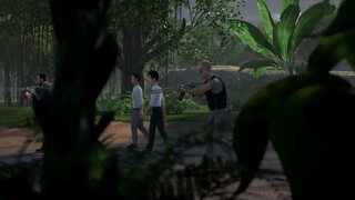 JURASSIC WORLD: CAMP CRETACEOUS Season 5 Episode 6 Hindi Dubbed | ANIMAX HINDI