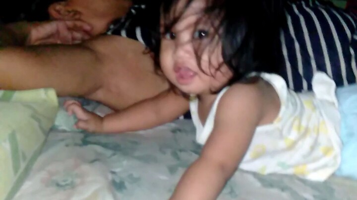 Cute Baby
