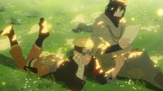 [Homemade Naruto and Sasuke animation] Group 19 goes on a mission