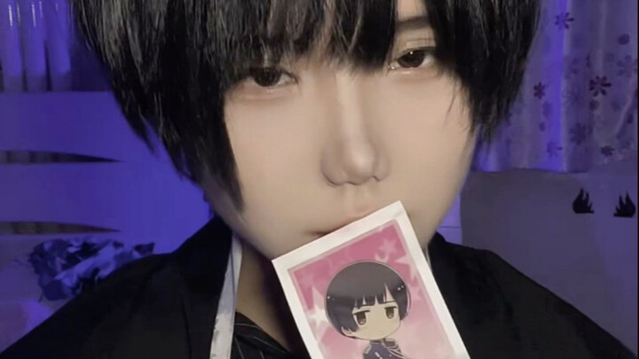 本田菊的爱情专属权