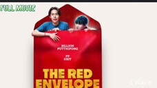 🇹🇭[BL]THE RED ENVELOPE"THAI MOVIE(engsub) 2025