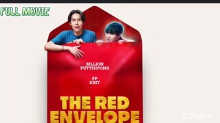 🇹🇭[BL]THE RED ENVELOPE"THAI MOVIE(engsub) 2025