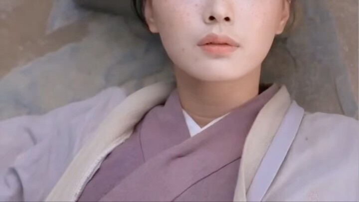 Cewe cantik yang kasian. #fyp