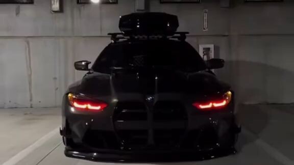 Ride with me?