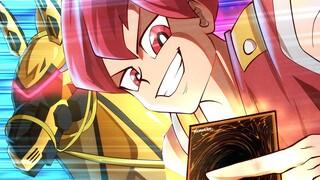 There's A New Problem In Yu-Gi-Oh! Master Duel