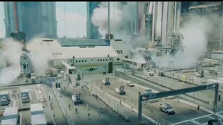 Chỉ còn hai tuần nữa là hết hạn gia hạn khóa bí mật cho "The Wandering Earth 2". Chúng ta không thể 