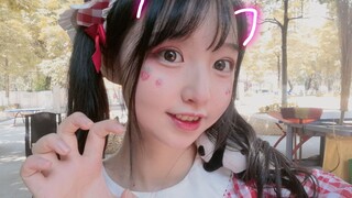 [Dance]BGM: Galaxias!