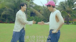 【赫海】巴厘岛蜜月之旅《'Bout you》Super junior D&E，虽迟但到的赫宰之歌。