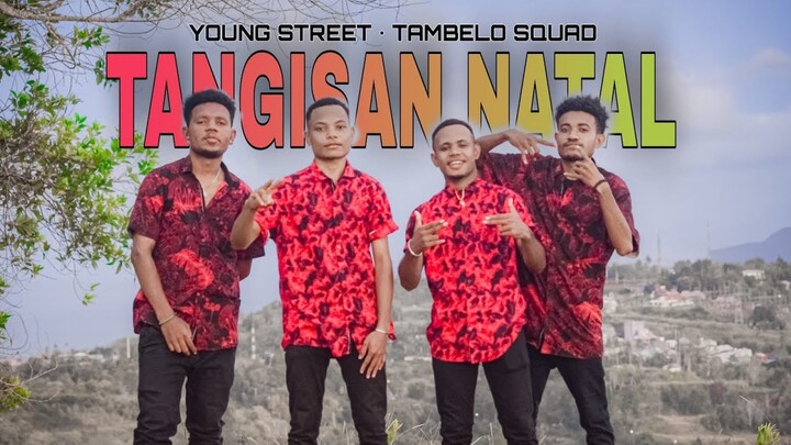 TANGISAN NATAL (MUSIC VIDEO)