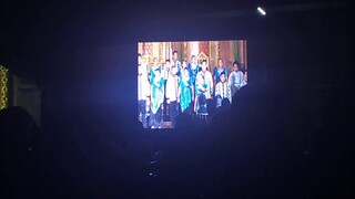 Munting Sanggol - UST Singers