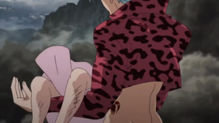 Cục khủng khiếp  #Animehay#animeDacsac#BorutoVN#NarutoVN