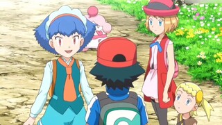 Serena is jealous hahaha