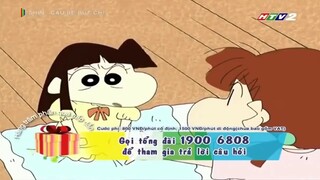 yt1s.com - Shin Cậu Bé Bút Chì Tập 123 Mới Nhất  Hoạt Hình Shin Full Màn Hình 20