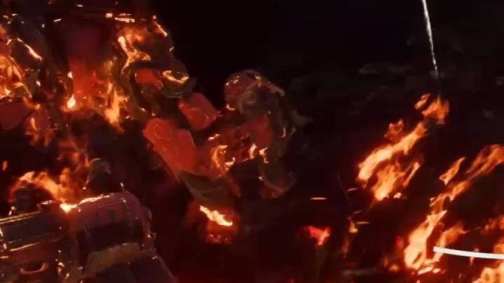 Thought It Was Going To Be Treasure