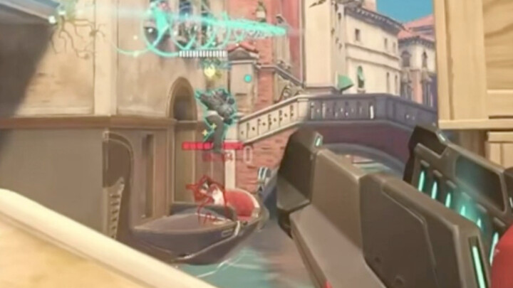 Some people are already dead while they’re still alive.